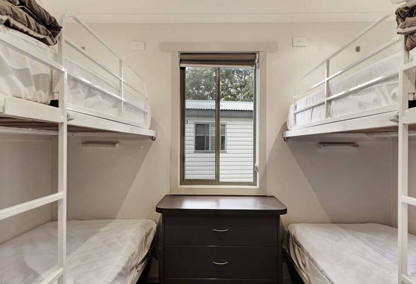 קוטג'' סופריור, Discovery Parks   Forster