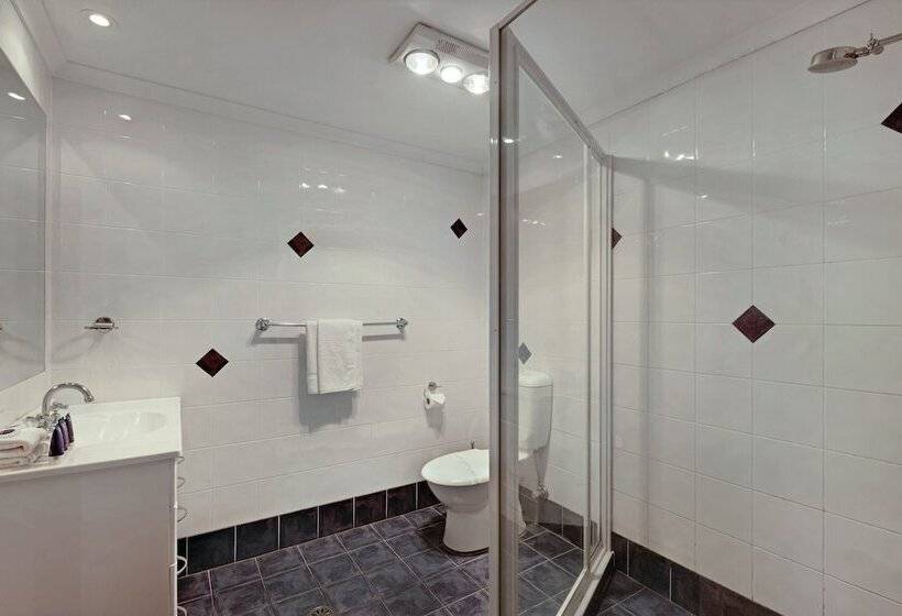 דירת חדר דלוקס, Discovery Parks   Forster