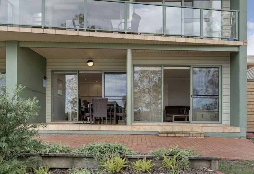 דירת חדר דלוקס, Discovery Parks   Forster