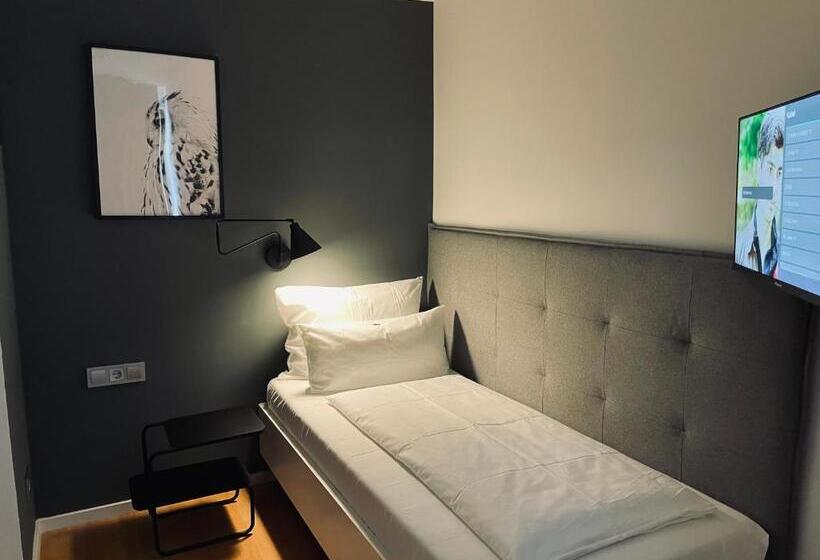 标准单人间, Dk Hotel Deutscher Kaiser