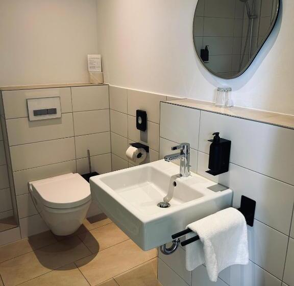 标准间, Dk Hotel Deutscher Kaiser