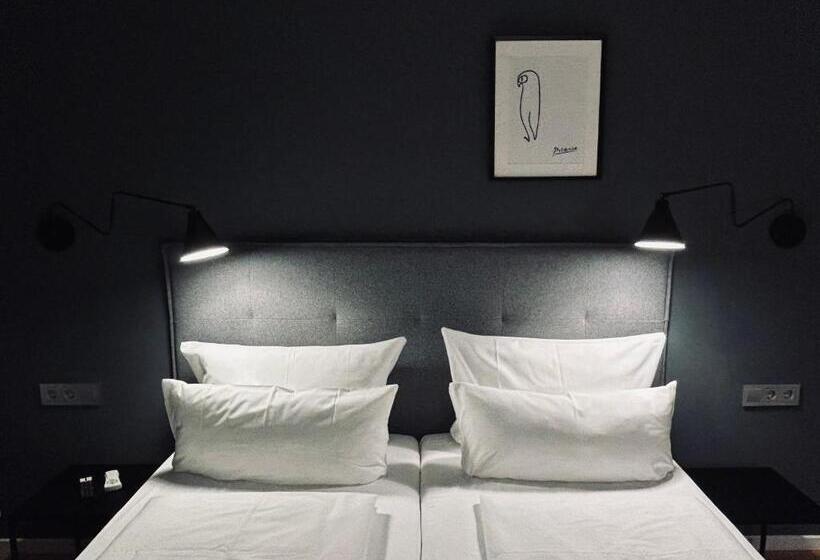 标准间, Dk Hotel Deutscher Kaiser