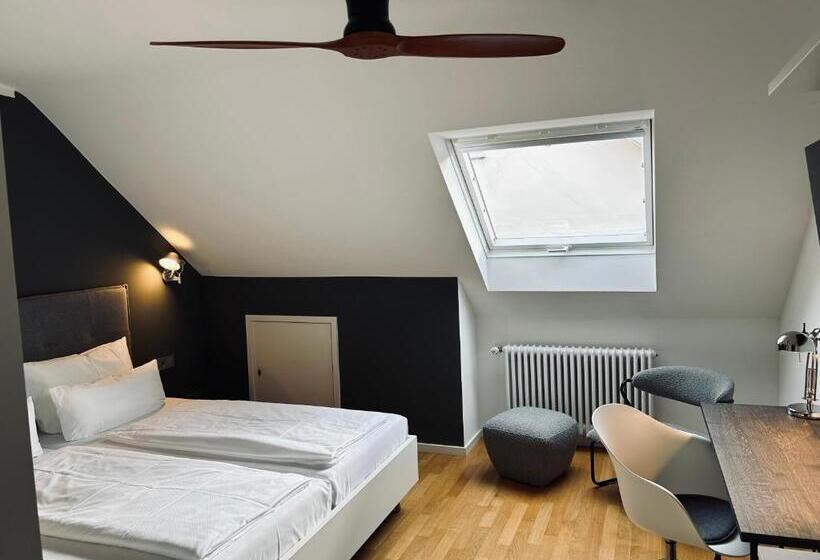 标准间, Dk Hotel Deutscher Kaiser