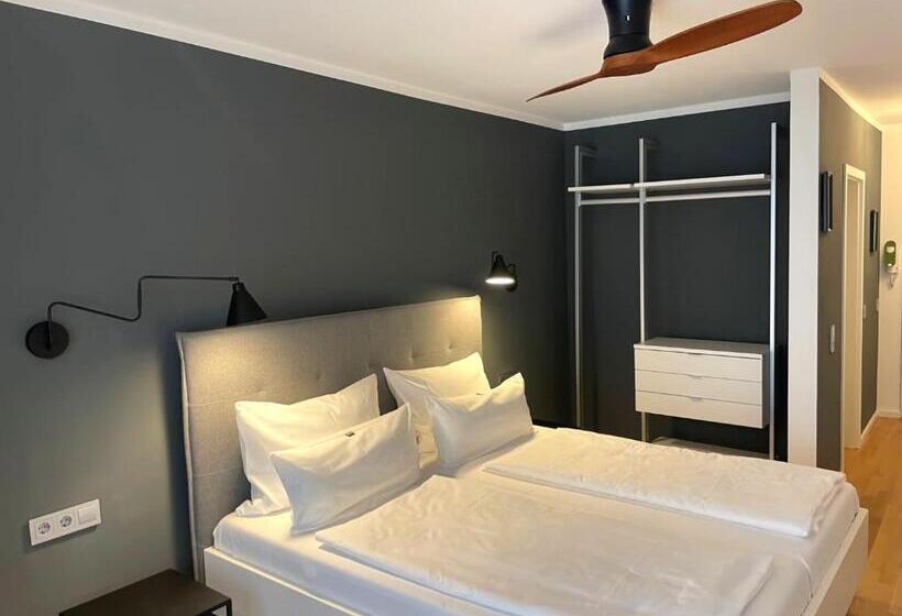 标准间, Dk Hotel Deutscher Kaiser