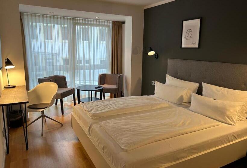 标准间, Dk Hotel Deutscher Kaiser