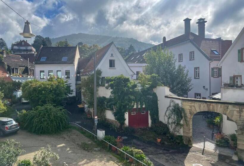 标准三人间, Dk Hotel Deutscher Kaiser