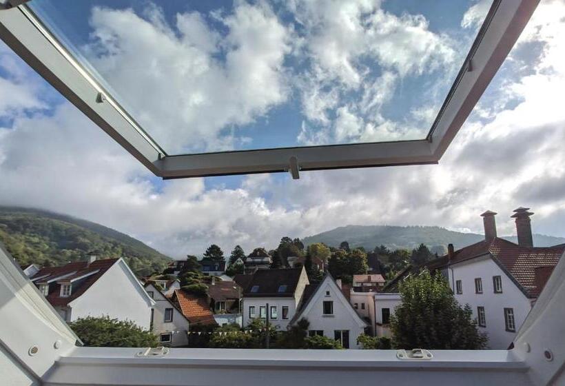 标准三人间, Dk Hotel Deutscher Kaiser