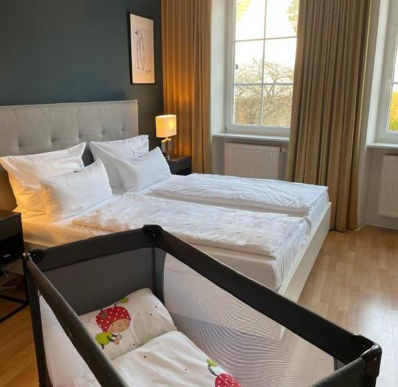 标准三人间, Dk Hotel Deutscher Kaiser