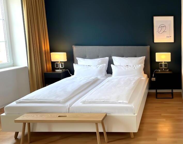 Номер Стандарт Трехместный, Dk Hotel Deutscher Kaiser