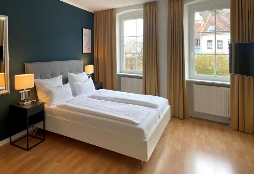 标准三人间, Dk Hotel Deutscher Kaiser