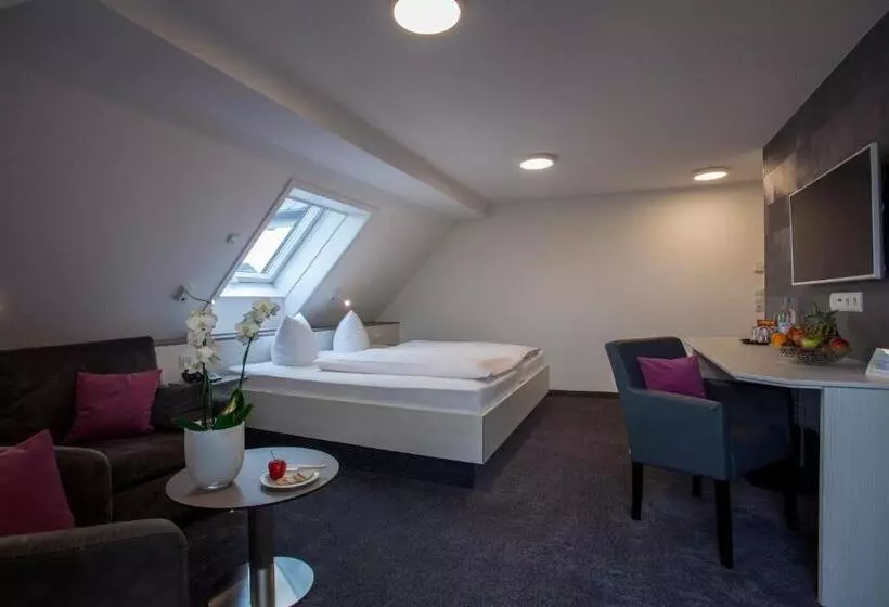 スタンダードルーム, Ebner   Boutique Hotel & Konditorei