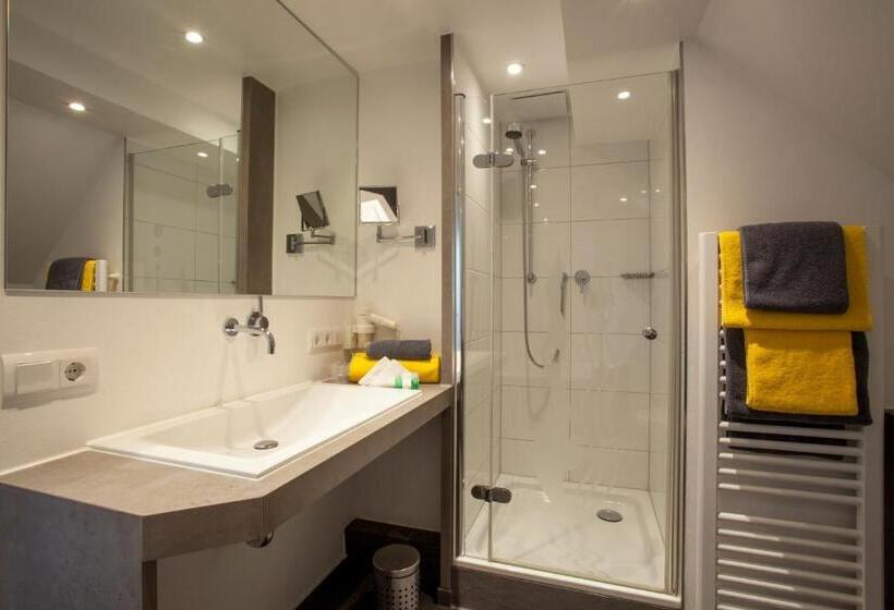 标准间, Ebner   Boutique Hotel & Konditorei