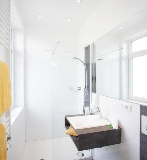 غرفة قياسية, Ebner   Boutique Hotel & Konditorei