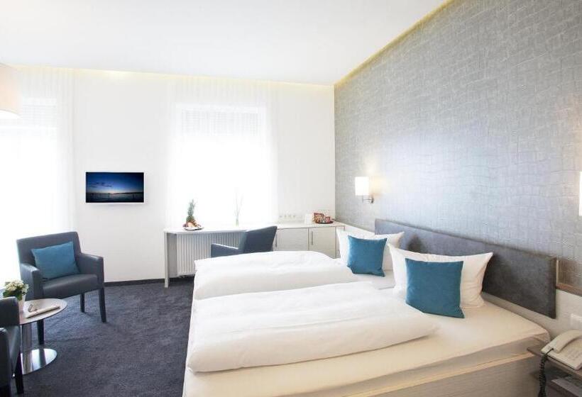 غرفة قياسية, Ebner   Boutique Hotel & Konditorei