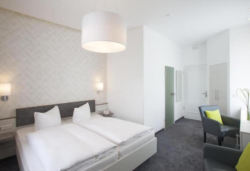 غرفة قياسية, Ebner   Boutique Hotel & Konditorei