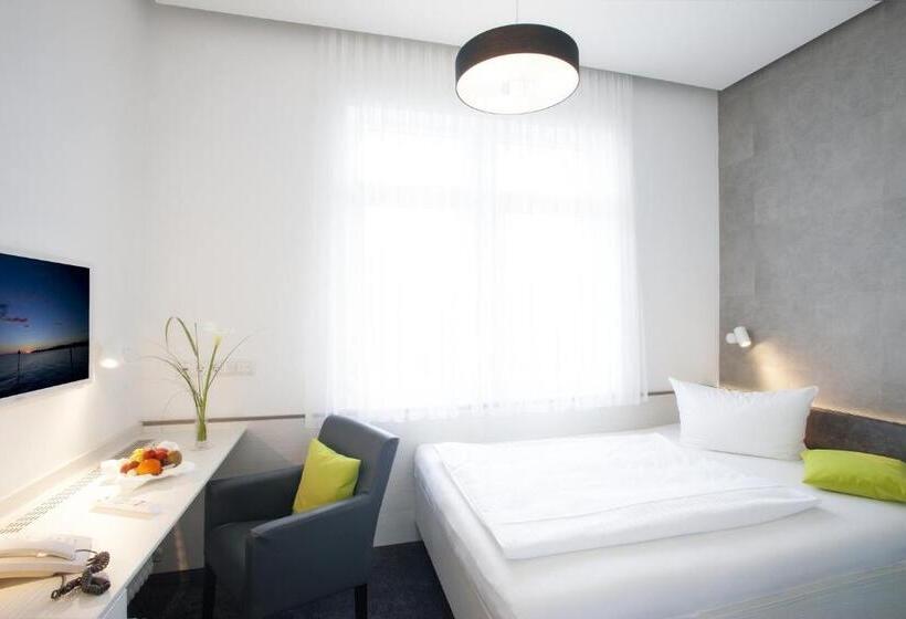 غرفة قياسية فردية, Ebner   Boutique Hotel & Konditorei