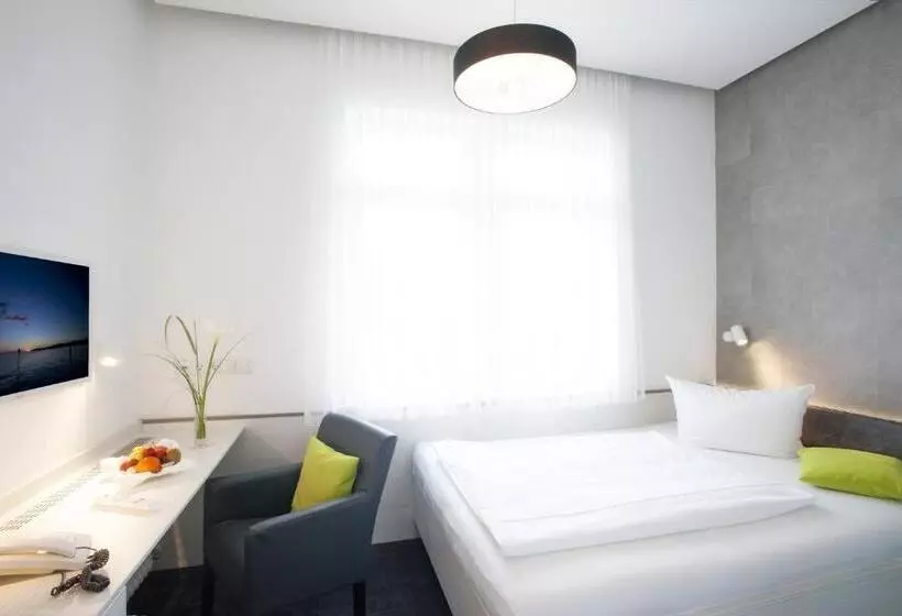 スタンダードシングルルーム, Ebner   Boutique Hotel & Konditorei