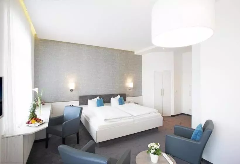 バルコニー付きスタンダードルーム, Ebner   Boutique Hotel & Konditorei