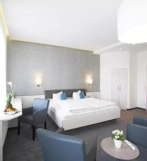 バルコニー付きスタンダードルーム, Ebner   Boutique Hotel & Konditorei