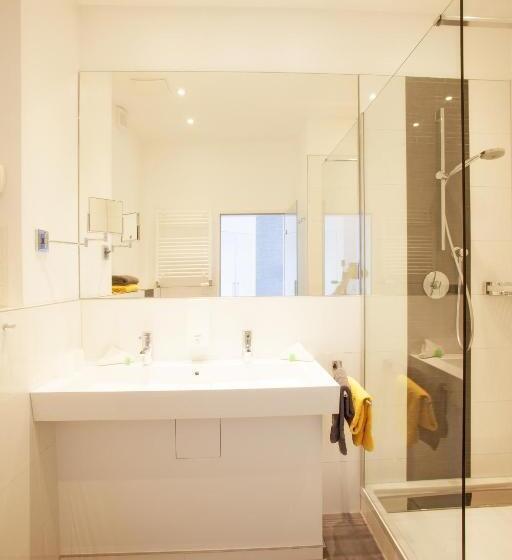 غرفة قياسية ثلاثية, Ebner   Boutique Hotel & Konditorei