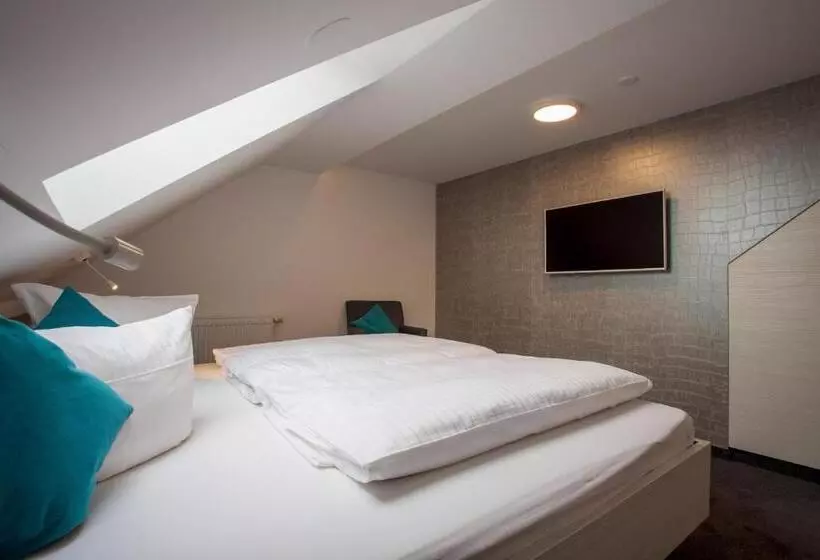 スイート, Ebner   Boutique Hotel & Konditorei
