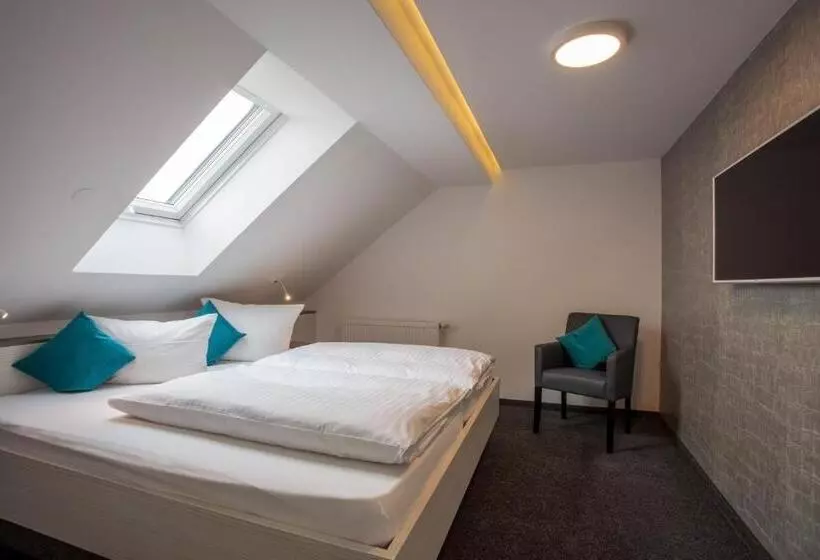 スイート, Ebner   Boutique Hotel & Konditorei