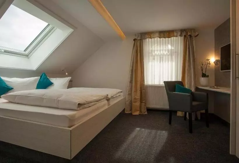 スイート, Ebner   Boutique Hotel & Konditorei