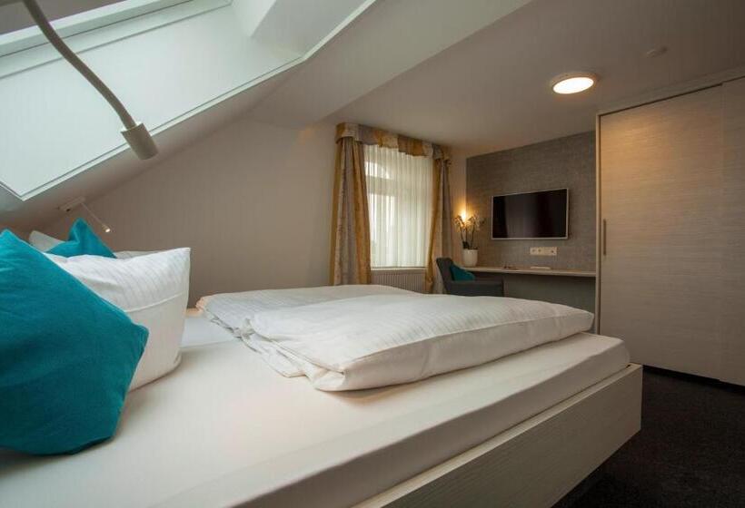 סוויטה, Ebner   Boutique Hotel & Konditorei