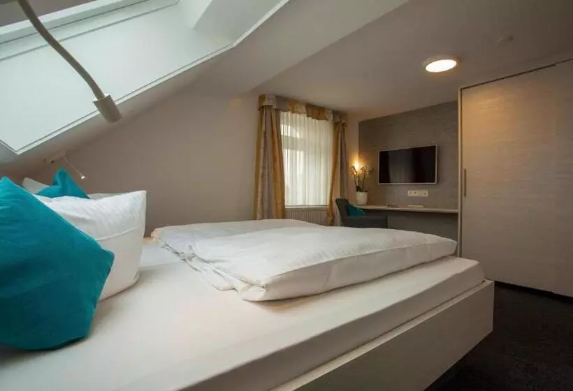 スイート, Ebner   Boutique Hotel & Konditorei