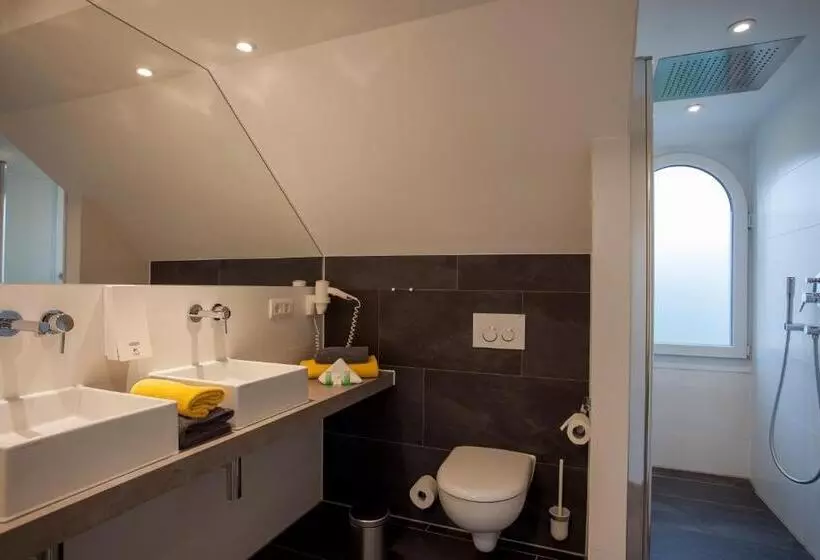 スイート, Ebner   Boutique Hotel & Konditorei