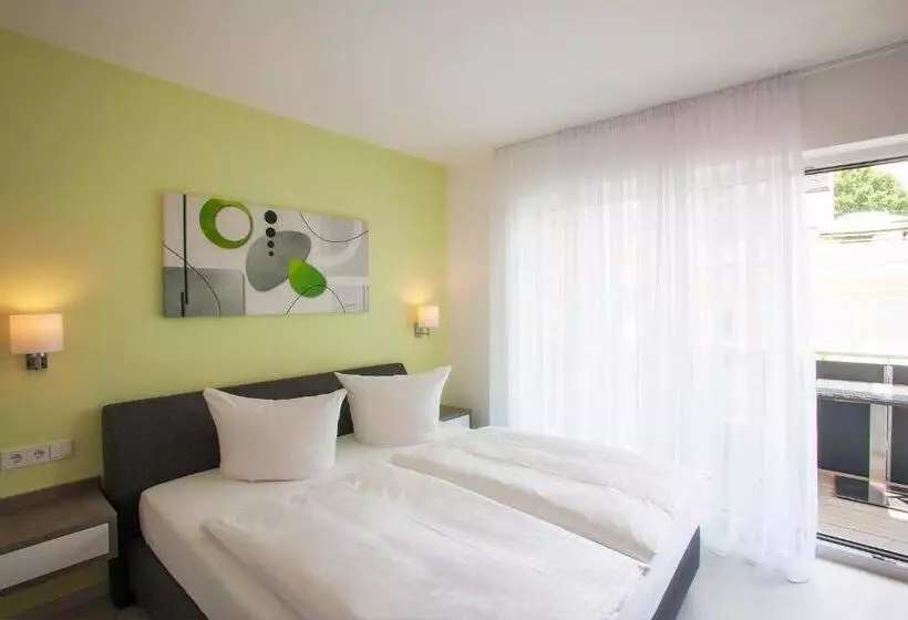 ジュニアスイート, Ebner   Boutique Hotel & Konditorei