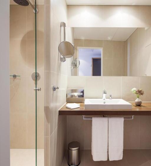 高级单人间, Fürstenfelder