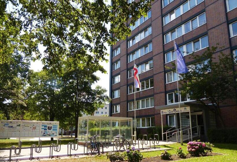 חדר סטנדרטי פלוס, & Gästehaus Rostock Lütten Klein