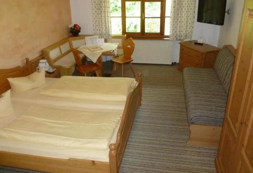 اتاق سوپریور, Gasthof Ochsenwirt