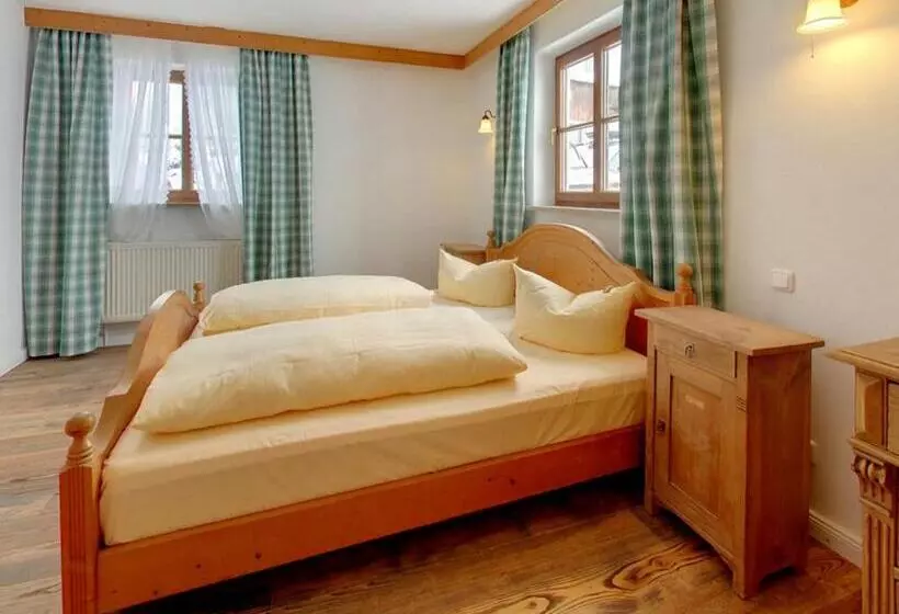 اتاق استاندارد, Gasthof Ochsenwirt