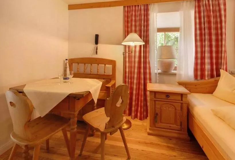 اتاق سوپریور یک تخته, Gasthof Ochsenwirt
