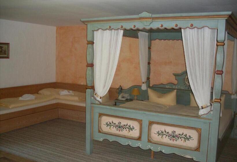 Семейный Номер, Gasthof Ochsenwirt