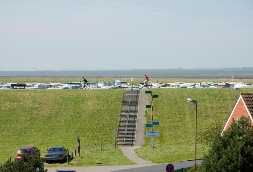 غرفة قياسية فردية, Harlesiel