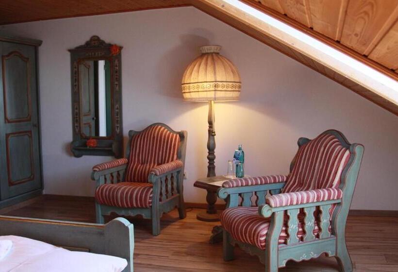 غرفة قياسية فردية, Harlesiel