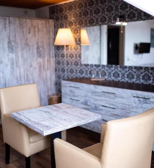 غرفة قياسية فردية, Harlesiel