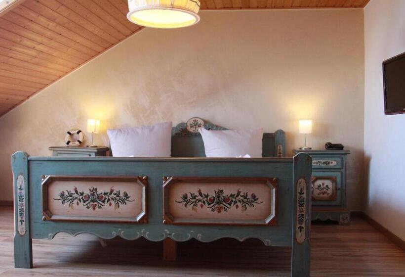 غرفة قياسية, Harlesiel