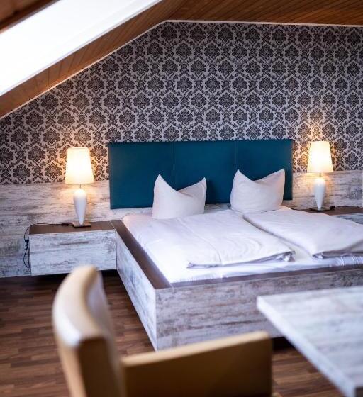 غرفة قياسية, Harlesiel