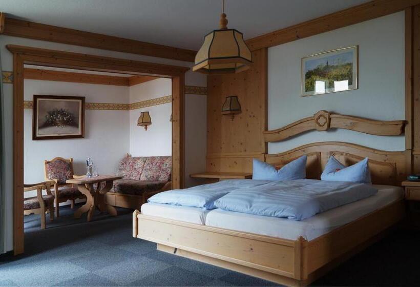 غرفة كومفورت, Harlesiel