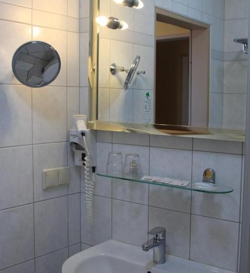 غرفة كومفورت, Harlesiel