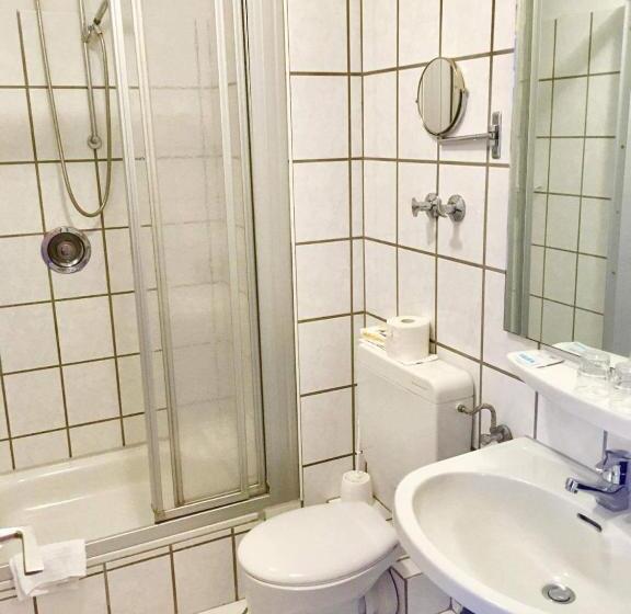 غرفة كومفورت, Harlesiel