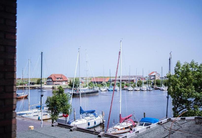 غرفة قياسية, Harlesiel