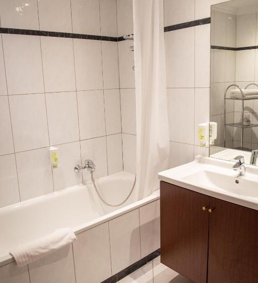Трехместный Номер Комфорт, Haus Am Zoo