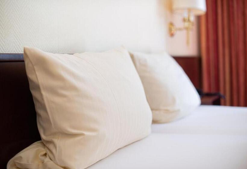 스탠다드 룸, Haus Am Zoo