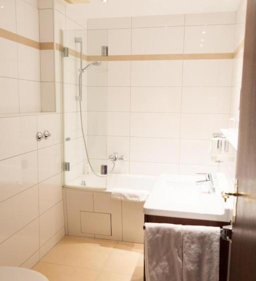 חדר סטנדרט, Haus Am Zoo