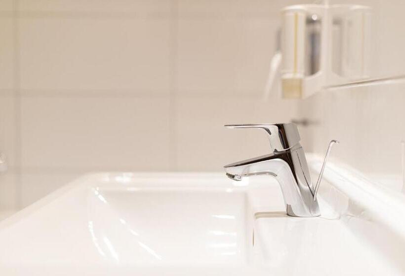 이코노미 싱글 룸, Haus Am Zoo